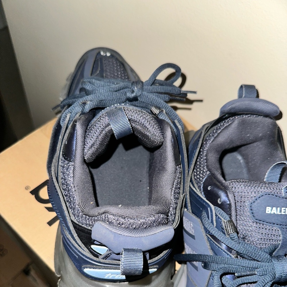 Balenciaga Trainers Sneakers